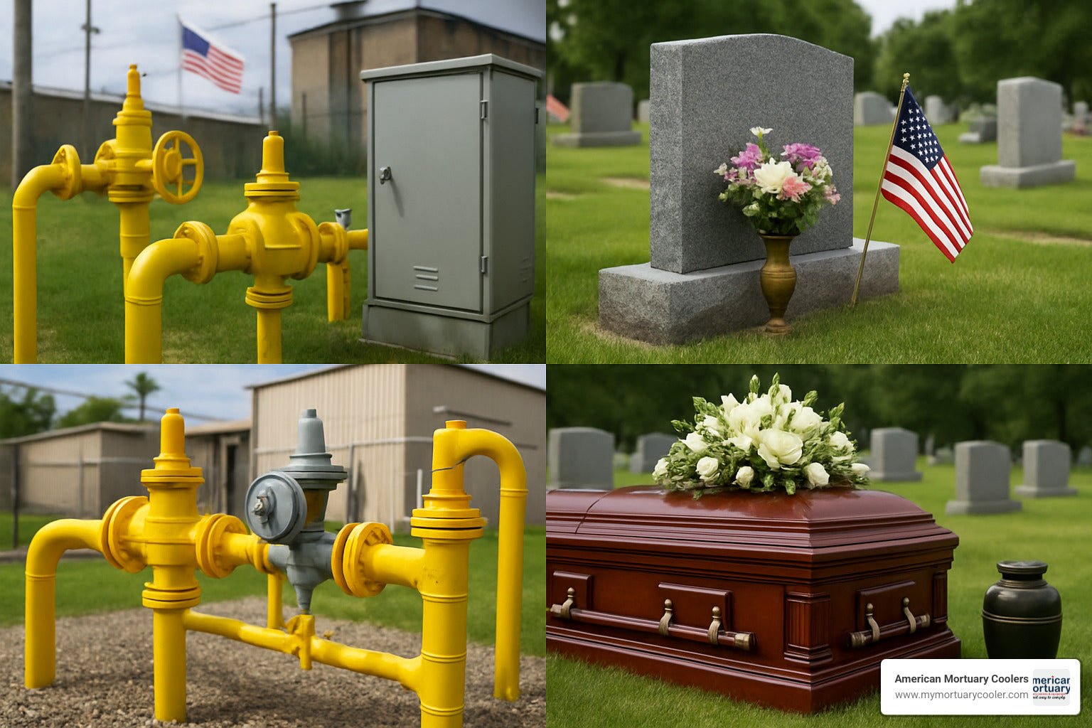 The Complete Guide to Holland Supply Products - American Mortuary Coolers & Equipments The Complete Guide to Holland Supply Products - American Mortuary Coolers & Equipments